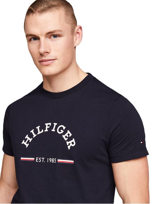 MW0MW35466DW5 BLU Tommy hilfiger | MW0MW35466DW5 BLU